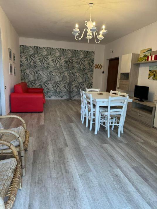Appartamento Clara 11 Follonica Exterior photo