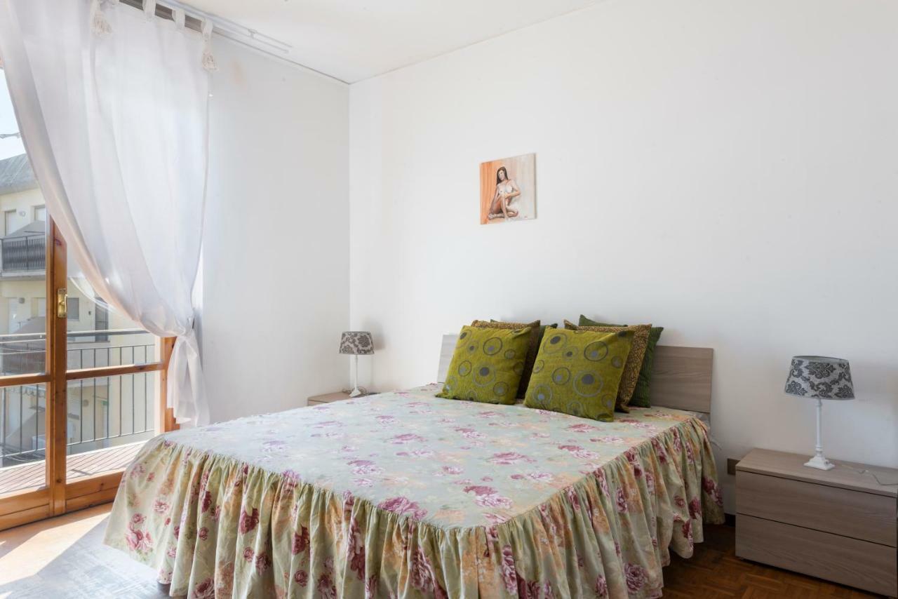 Appartamento Clara 11 Follonica Exterior photo