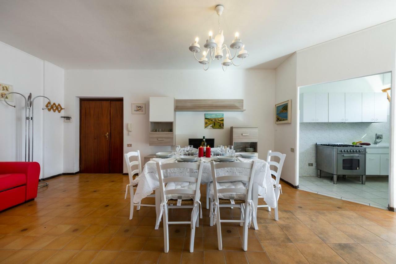Appartamento Clara 11 Follonica Exterior photo