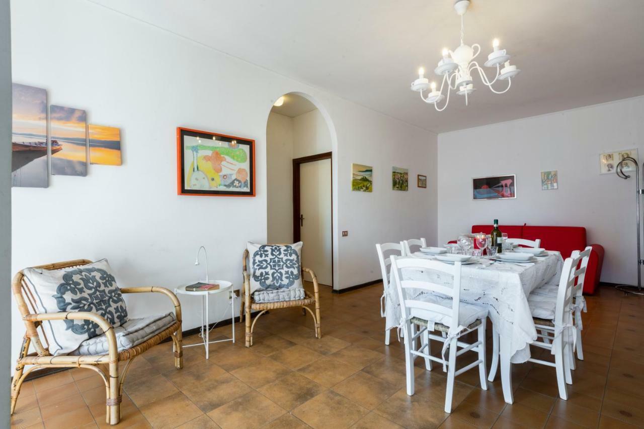 Appartamento Clara 11 Follonica Exterior photo